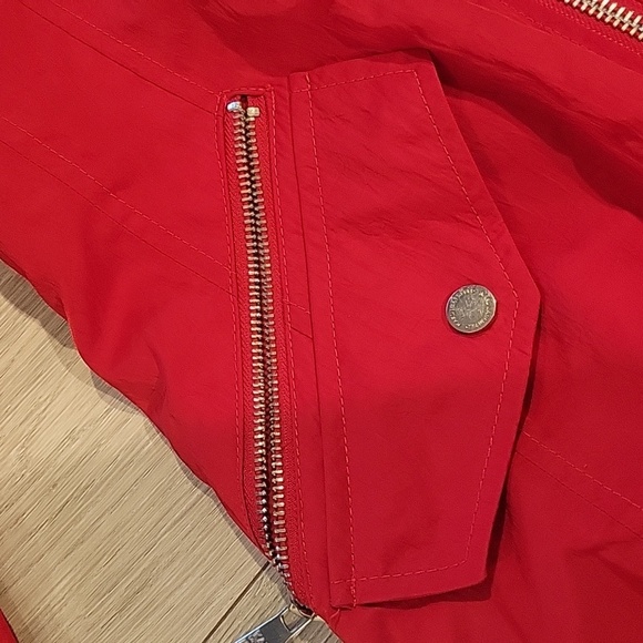 Karl Lagerfeld Raincoat - Picture 4 of 8